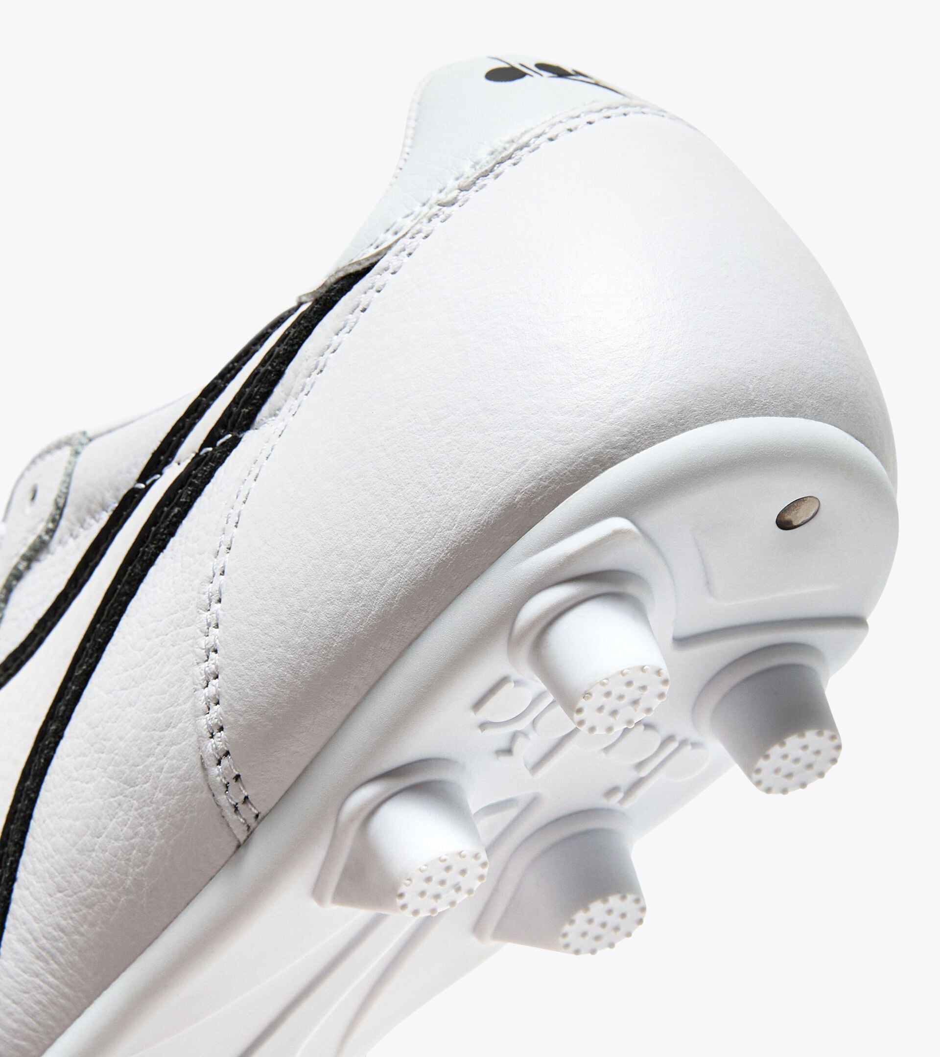 Diadora Brasil Lt+ Mdpu White/Black