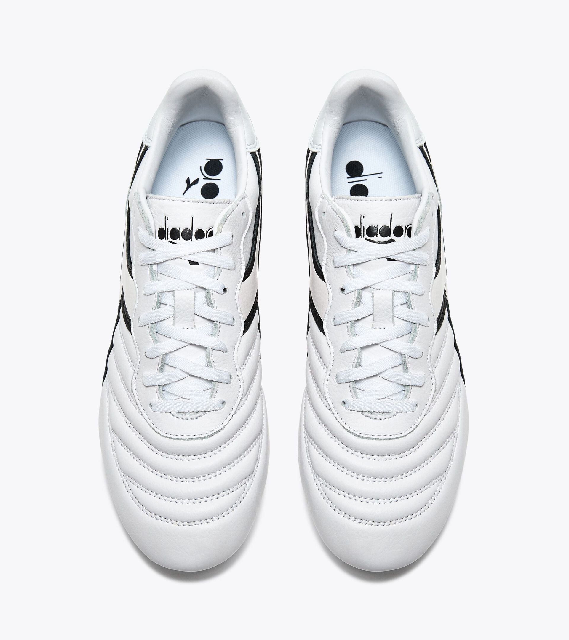 Diadora Brasil Lt+ Mdpu White/Black