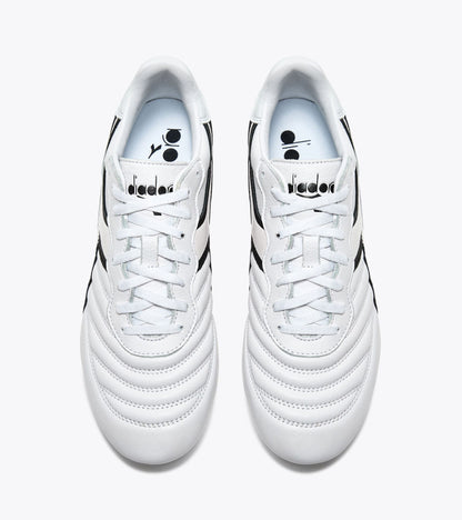 Diadora Brasil Lt+ Mdpu White/Black