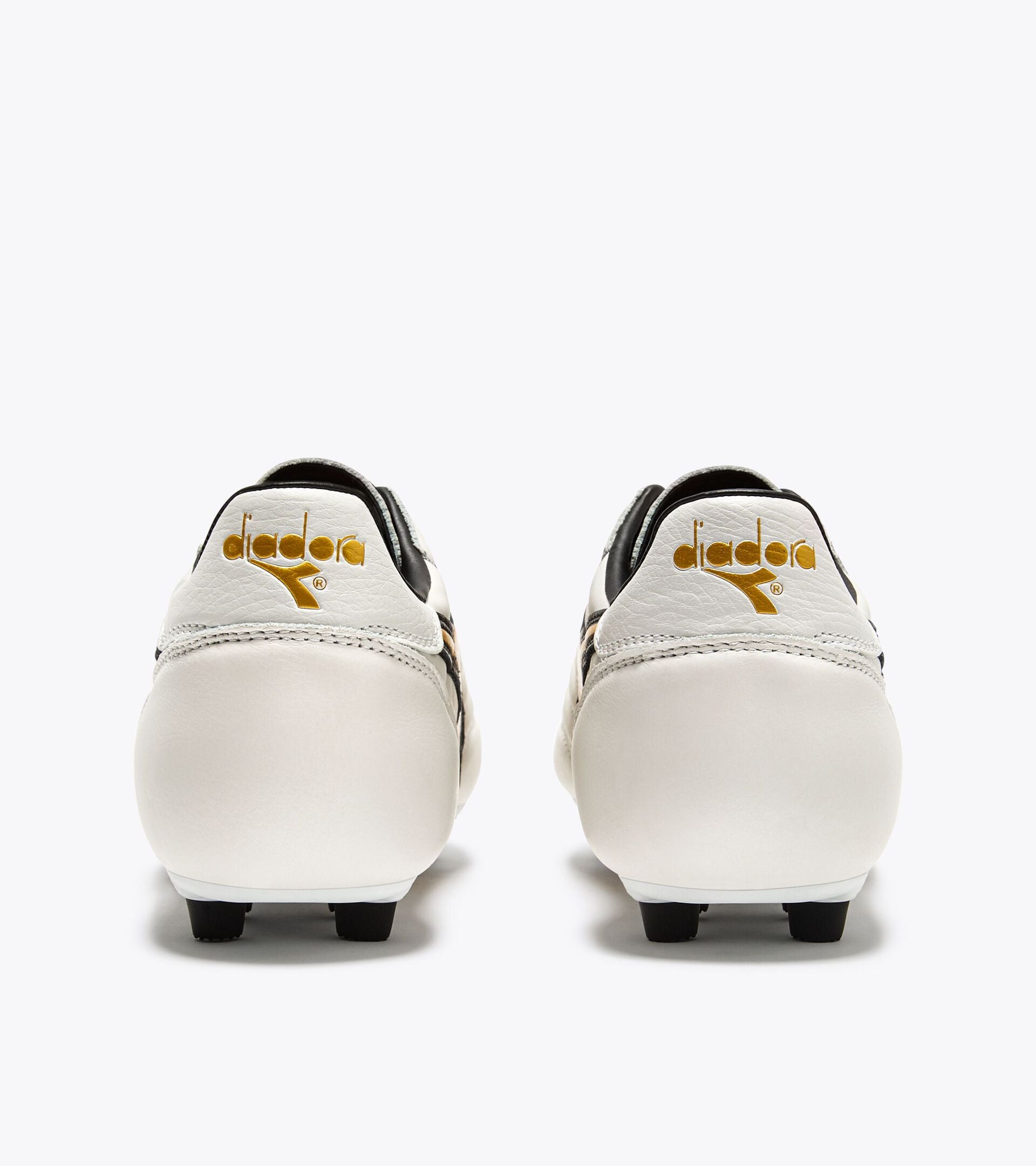 Diadora Brasil Lt+ Mdpu White/Gold