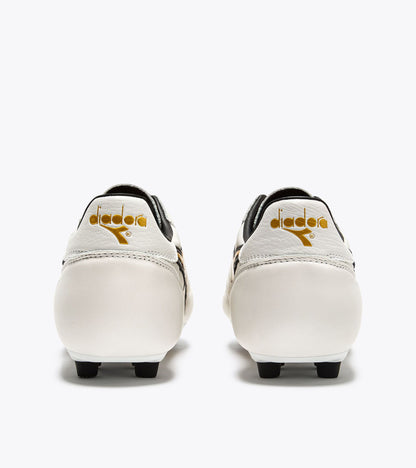 Diadora Brasil Lt+ Mdpu White/Gold