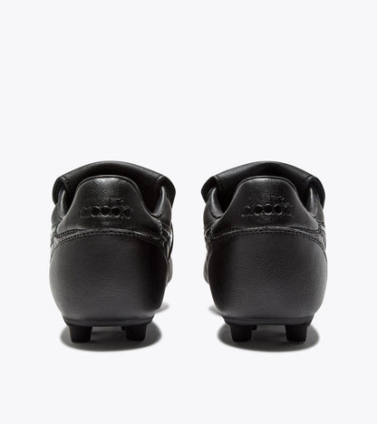 Diadora Brasil Lt T Mdpu Black/Black