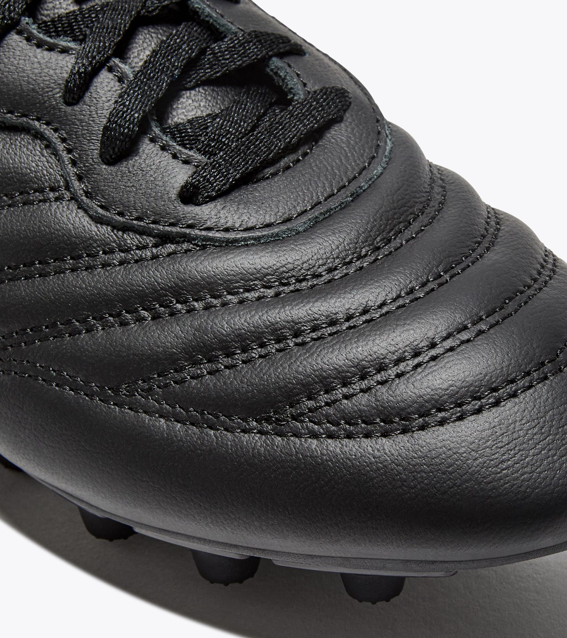 Diadora Brasil Lt T Mdpu Black/Black