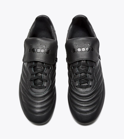 Diadora Brasil Lt T Mdpu Black/Black