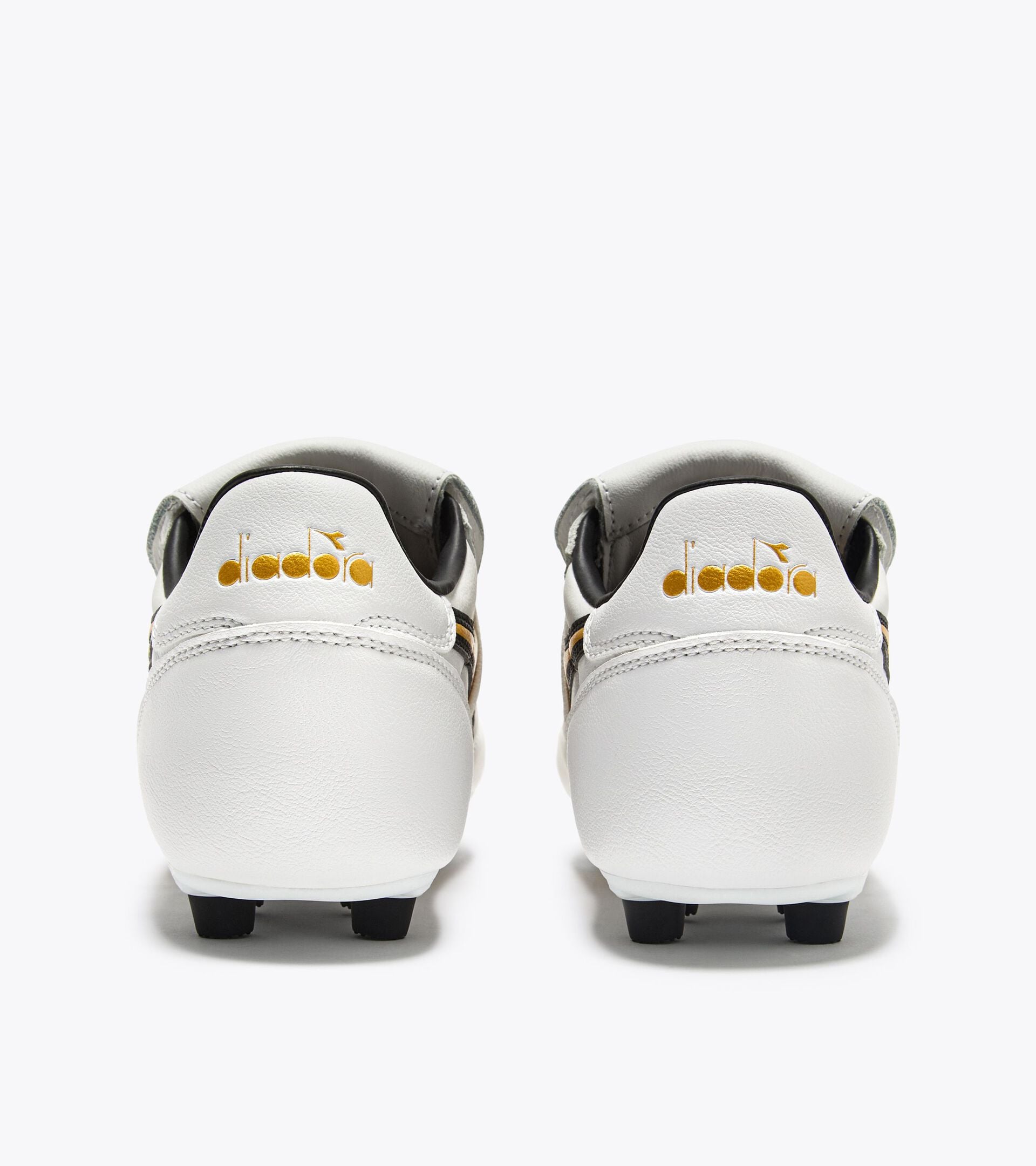 Diadora Brasil Lt T Mdpu White/Gold