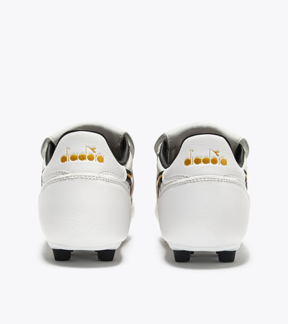 Diadora Brasil Lt T Mdpu White/Gold