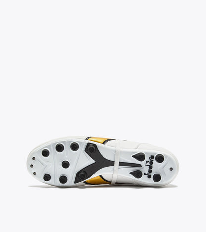 Diadora Brasil Lt T Mdpu White/Gold