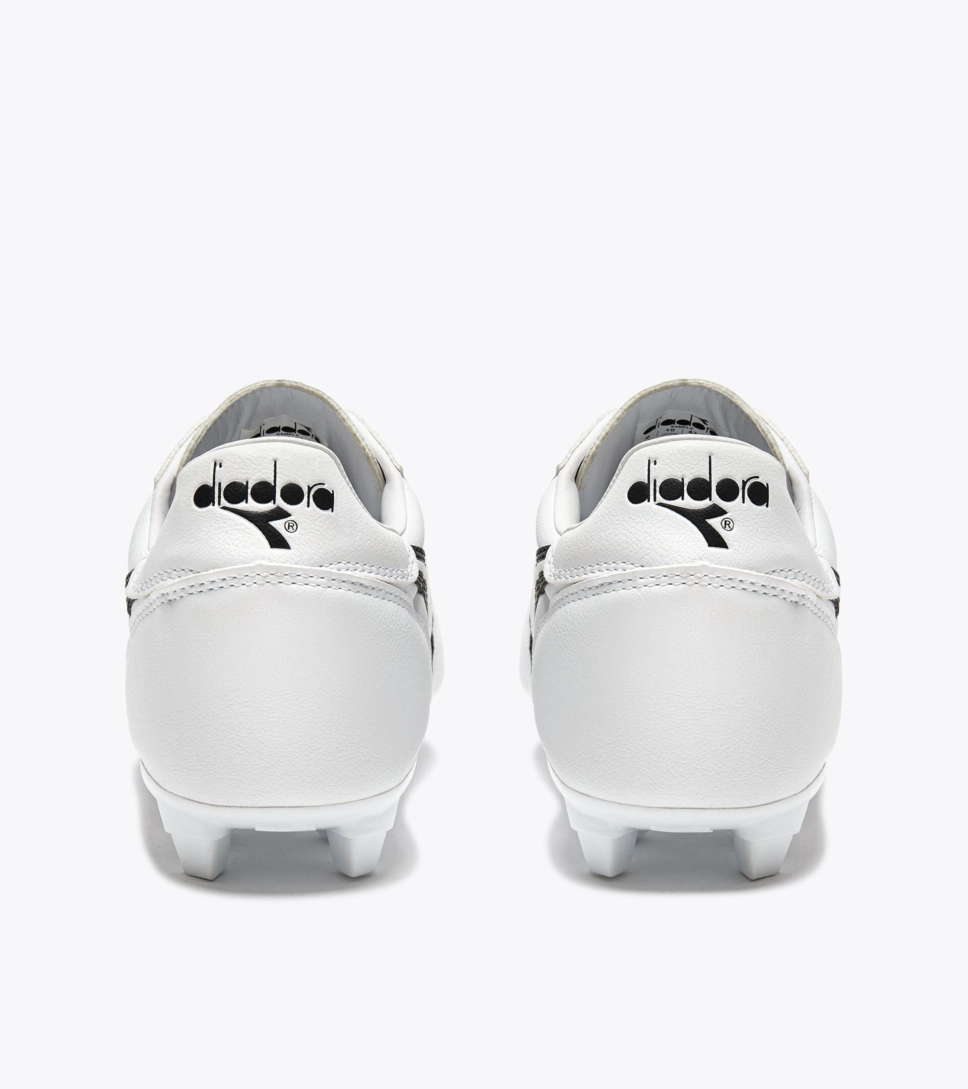 Diadora Brasil R Lpu White/Black