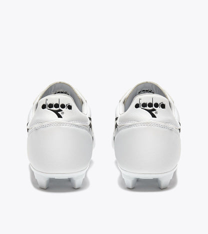 Diadora Brasil R Lpu White/Black