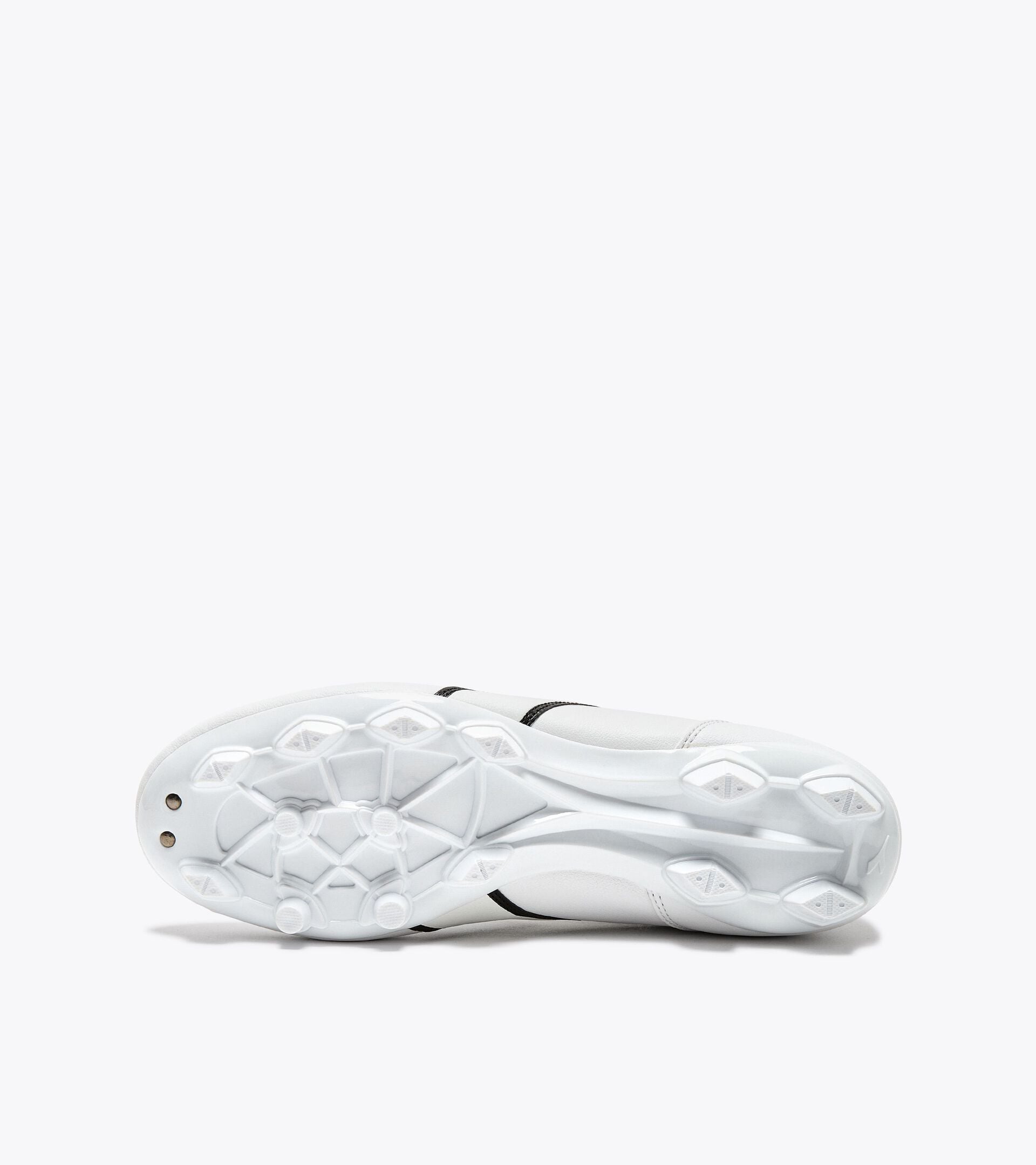 Diadora Brasil R Lpu White/Black