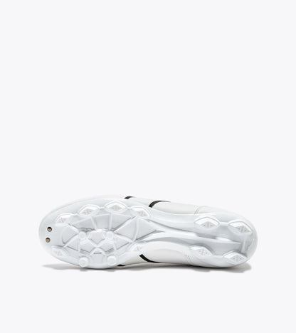 Diadora Brasil R Lpu White/Black