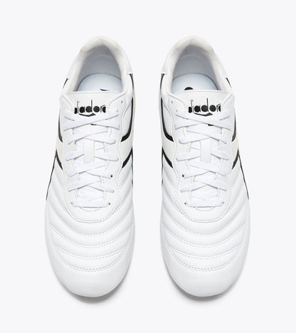 Diadora Brasil R Lpu White/Black