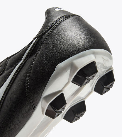 Diadora Brasil R Lpu Black /Silver Dd