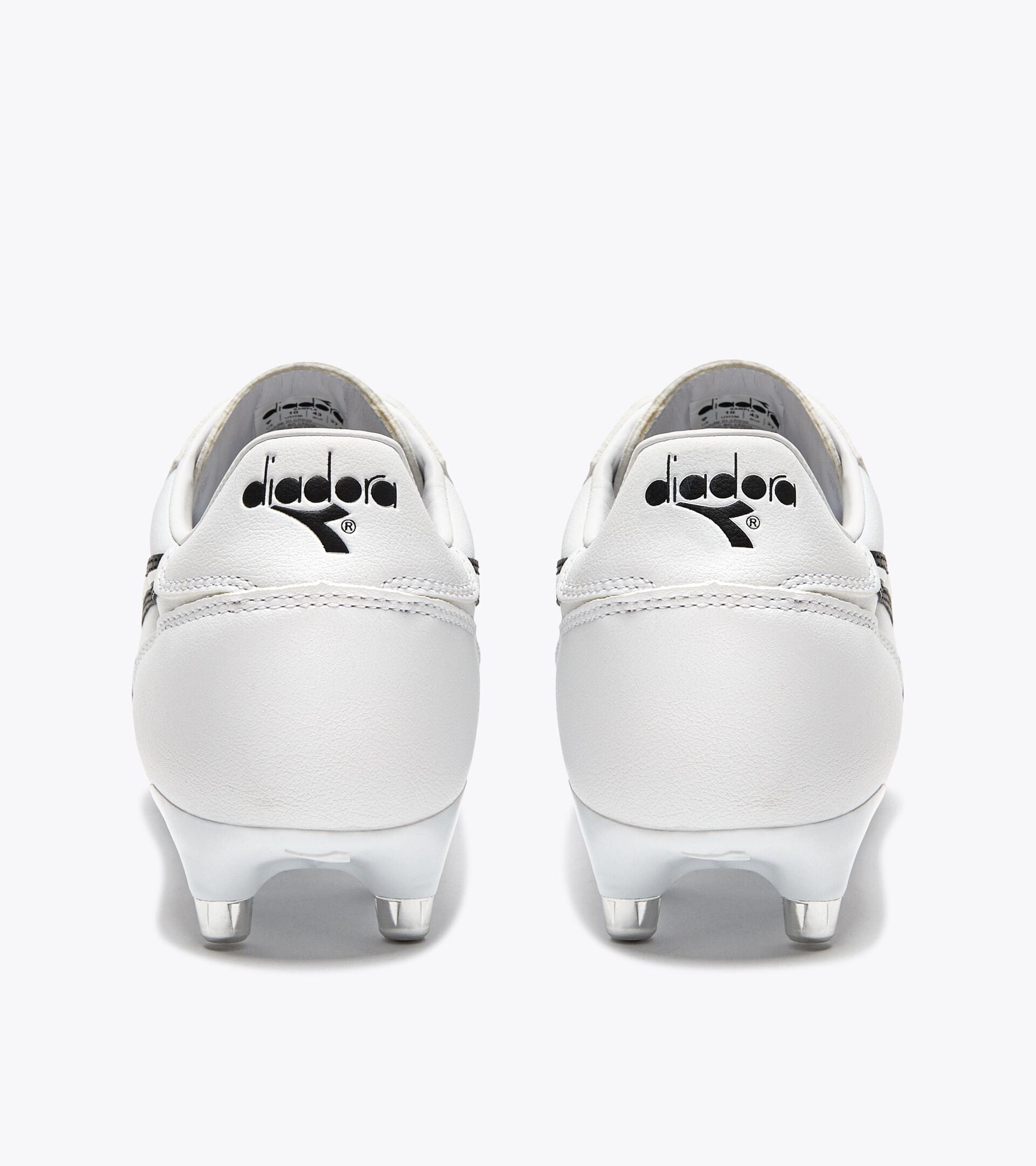 Diadora Brasil R Mph White/Black