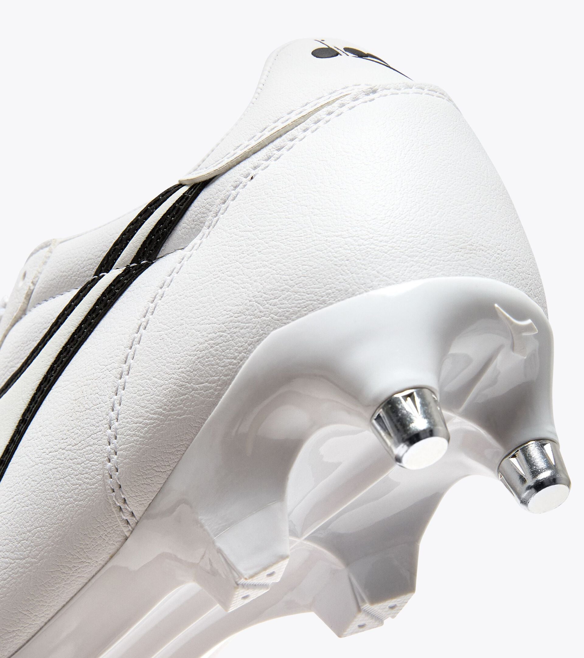 Diadora Brasil R Mph White/Black
