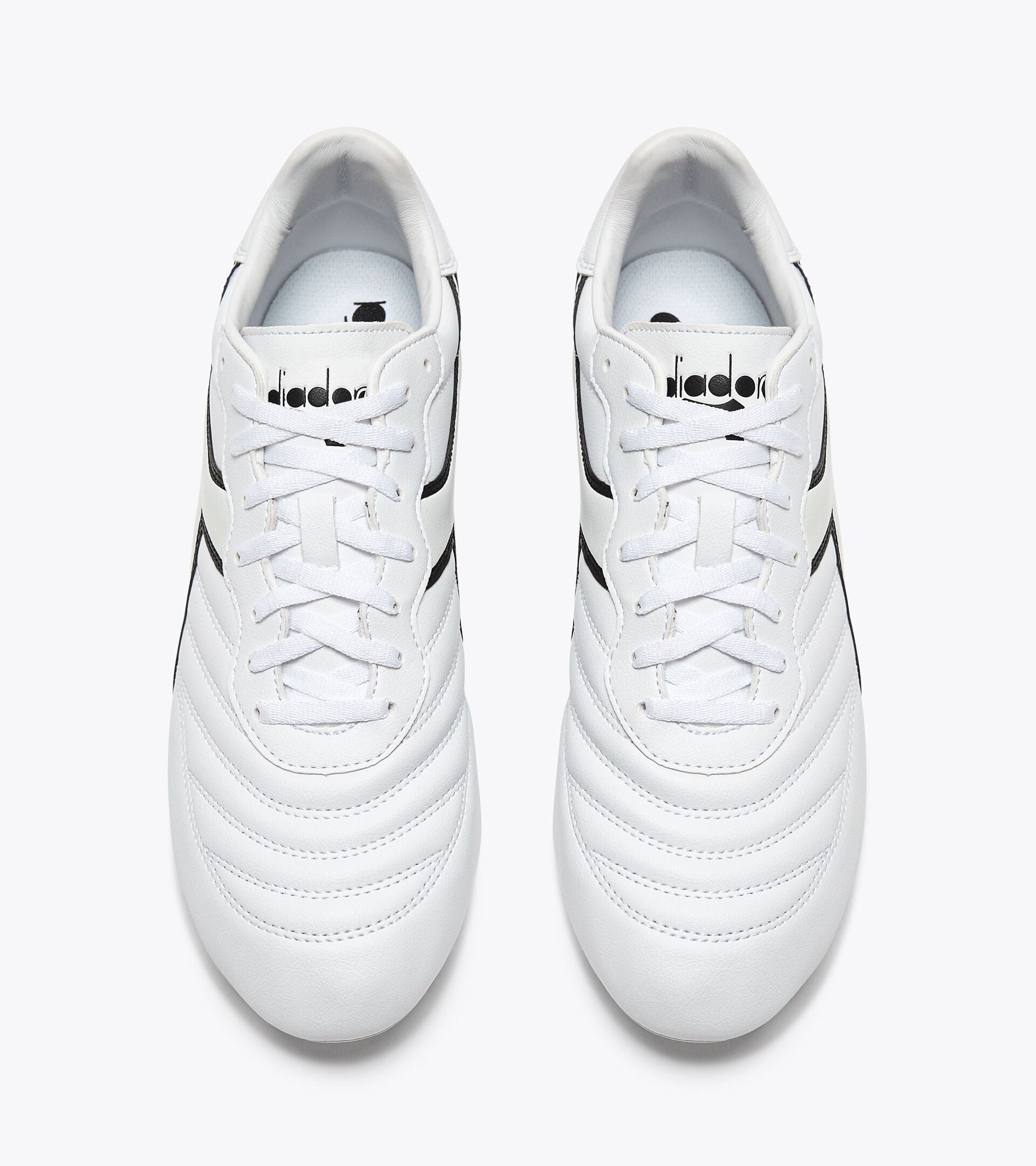 Diadora Brasil R Mph White/Black
