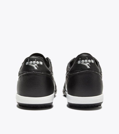 Diadora Brasil R Tfr Black /Silver Dd