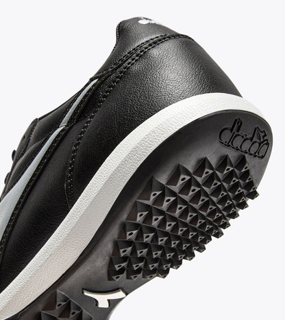 Diadora Brasil R Tfr Black /Silver Dd