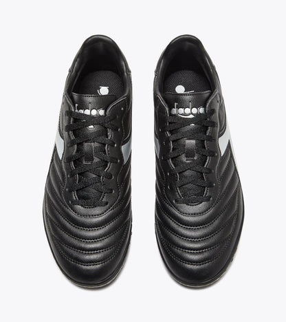 Diadora Brasil R Tfr Black /Silver Dd