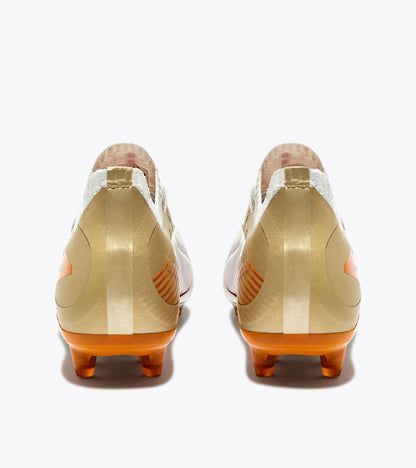 Diadora Maximus Elite Slx White/Chili Pepper/Russet Orange
