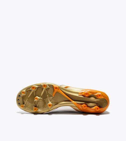 Diadora Maximus Elite Slx White/Chili Pepper/Russet Orange