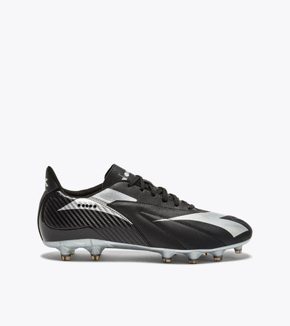 Diadora Maximus Elite Lt Slp12 Black /Silver Dd