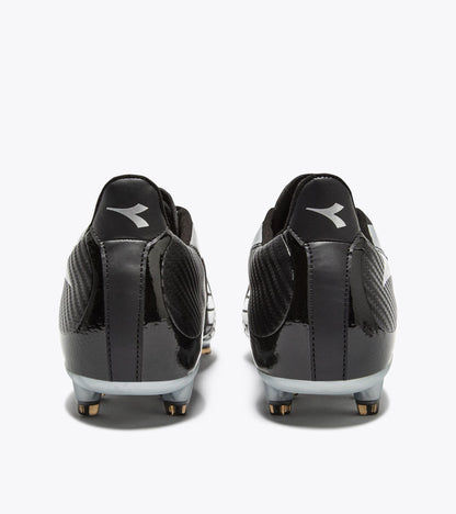 Diadora Maximus Elite Lt Slp12 Black /Silver Dd