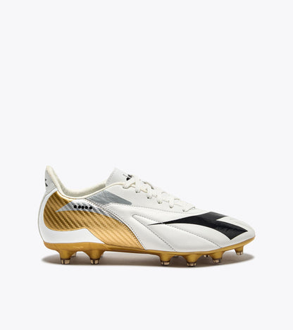 Diadora Maximus Elite Lt W Slp12 White/Gold
