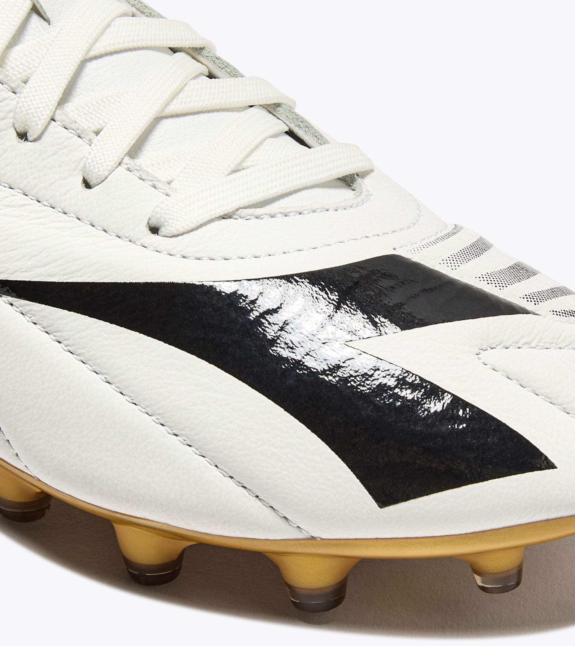 Diadora Maximus Elite Lt W Slp12 White/Gold