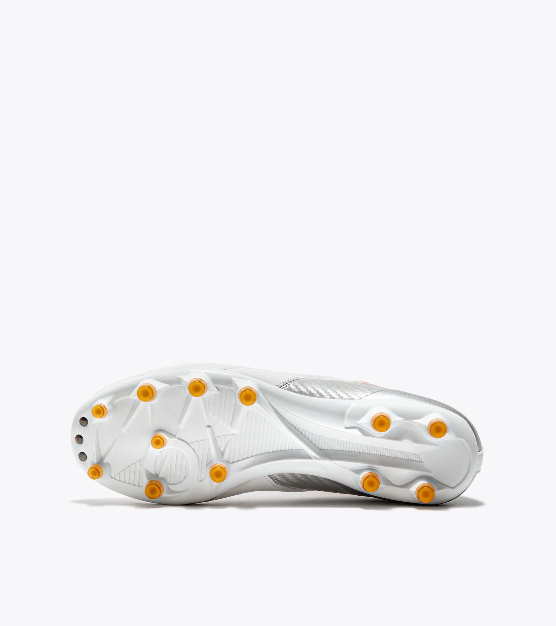 Diadora Maximus Elite Lt W Slp12 White/Chili Pepper/Russet Orange