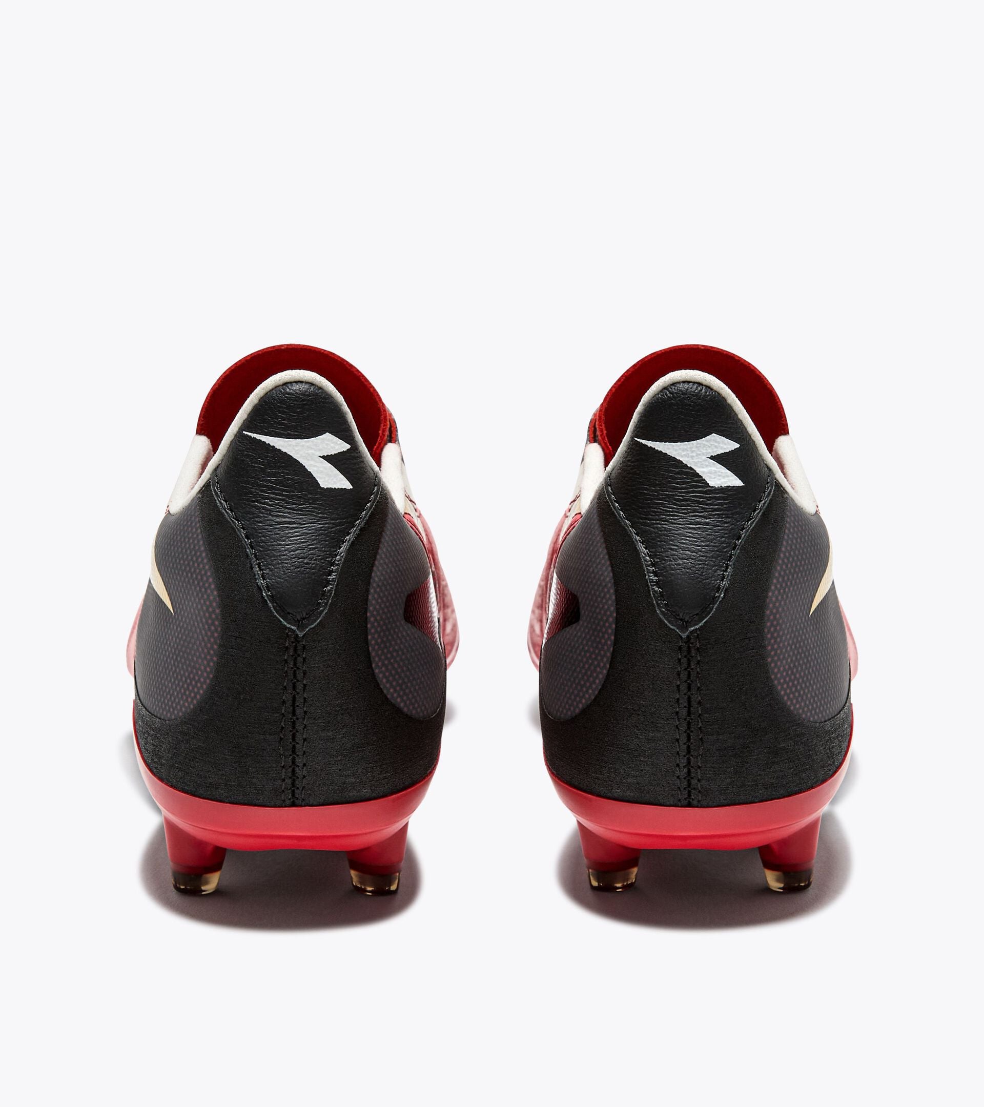 Diadora Maximus Veloce Ita Slx Milano Red/White/Black