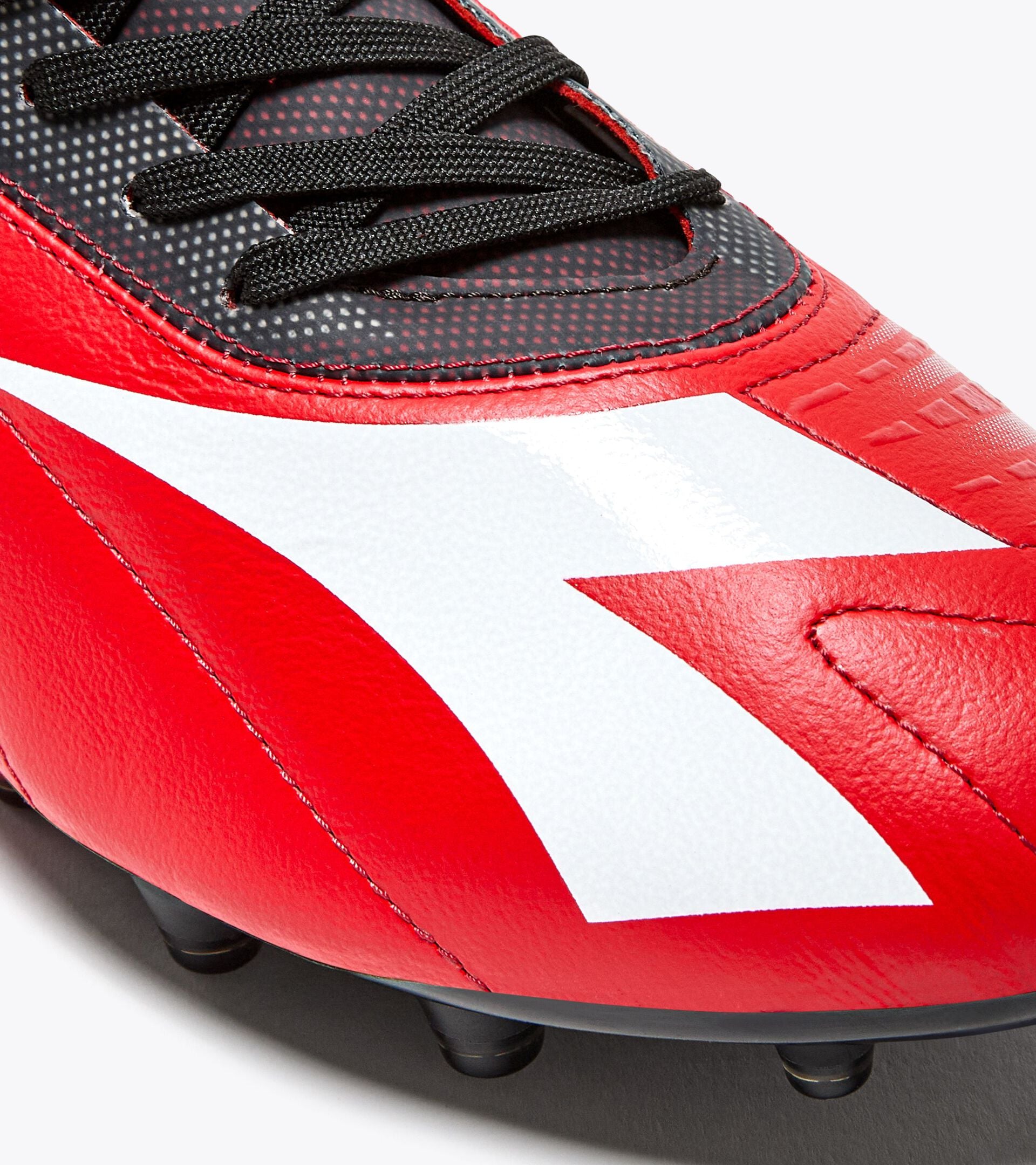 Diadora Maximus Veloce Ita Slx Milano Red/White/Black