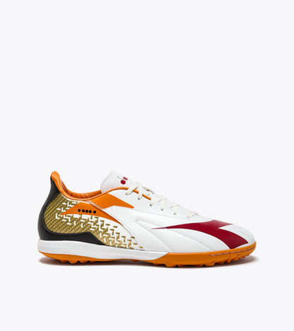 Diadora Maximus Elite R Tfr White/Chili Pepper/Russet Orange