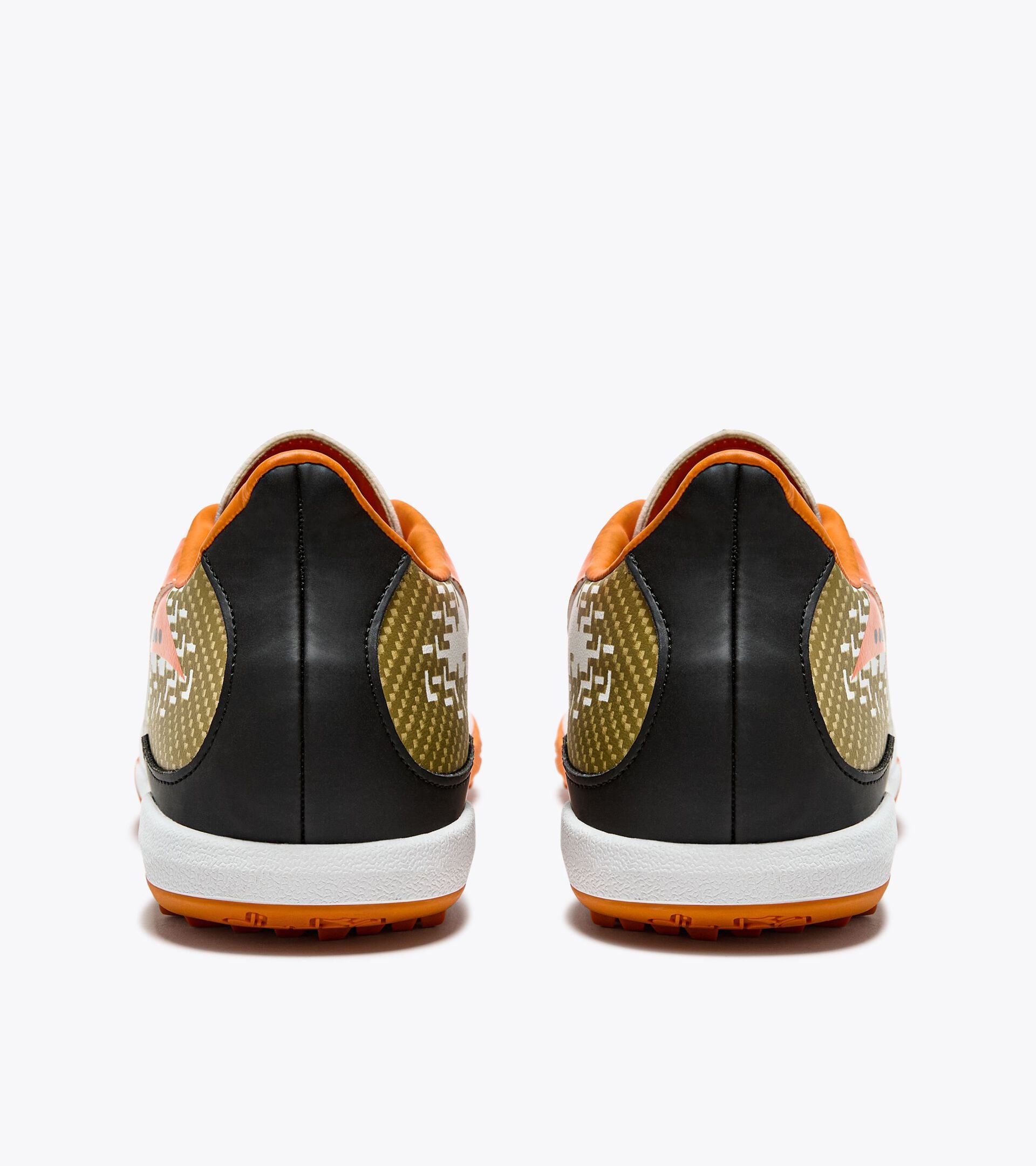 Diadora Maximus Elite R Tfr White/Chili Pepper/Russet Orange