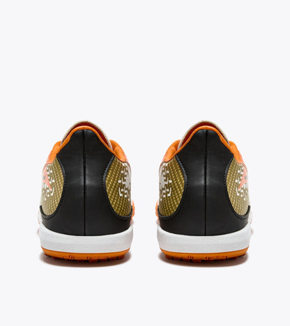 Diadora Maximus Elite R Tfr White/Chili Pepper/Russet Orange