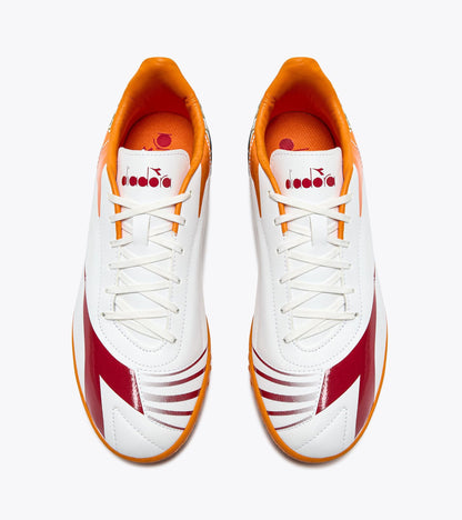 Diadora Maximus Elite R Tfr White/Chili Pepper/Russet Orange