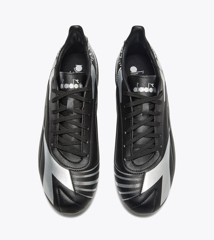 Diadora Maximus Elite R Lpu Black /Silver Dd