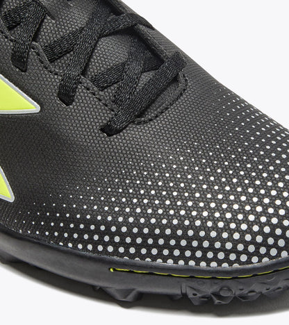 Diadora Pichichi 7 Tfr Black/Yellow Fl Dd/Silver