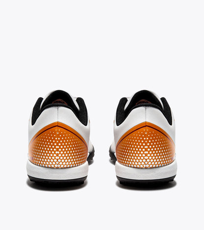 Diadora Pichichi 7 Tfr White/Chili Pepper/Russet Orange
