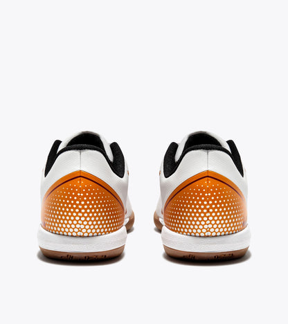 Diadora Pichichi 7 Idr White/Chili Pepper/Russet Orange