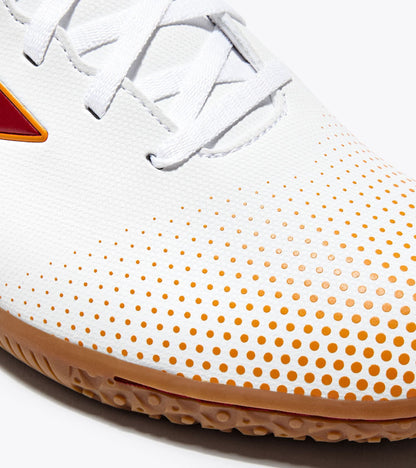 Diadora Pichichi 7 Idr White/Chili Pepper/Russet Orange