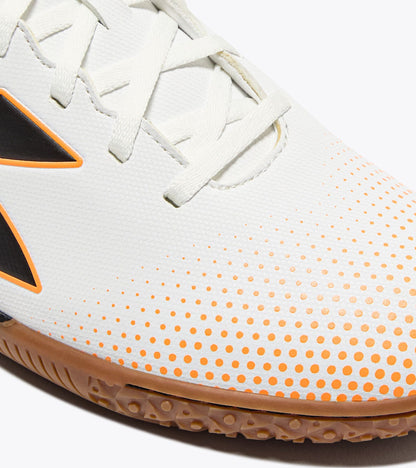 Diadora Pichichi 7 Idr White/Black/Orange Fluo