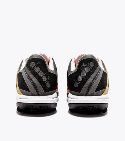 Diadora Brasil Sala Elite Tf Milano Red/White/Black