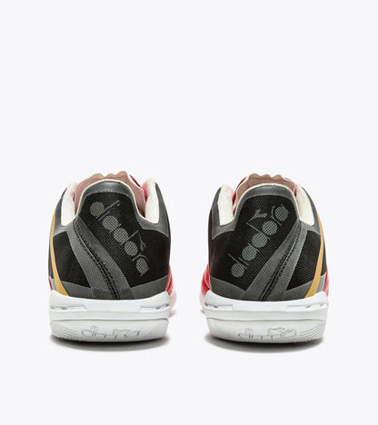 Diadora Brasil Sala Elite Id Milano Red/White/Black