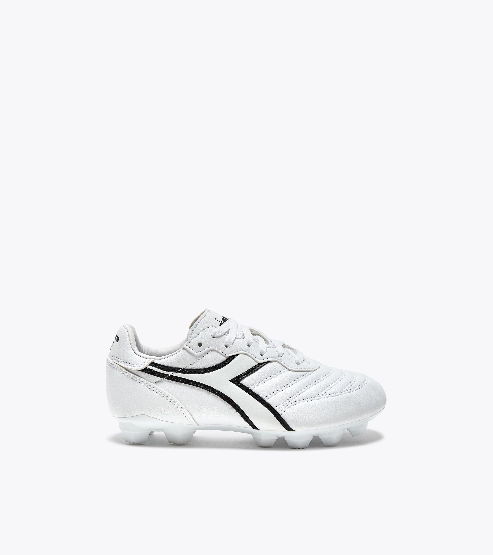Diadora Brasil R Lpu Jr White/Black