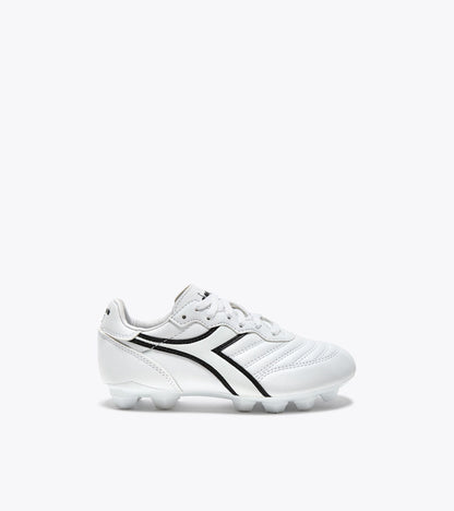 Diadora Brasil R Lpu Jr White/Black