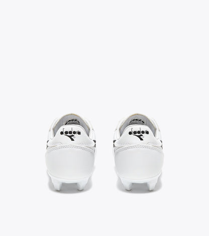 Diadora Brasil R Lpu Jr White/Black
