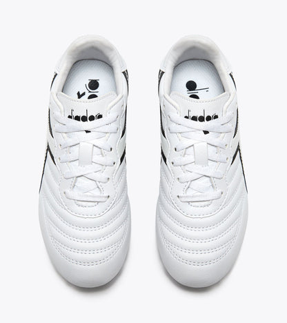 Diadora Brasil R Lpu Jr White/Black