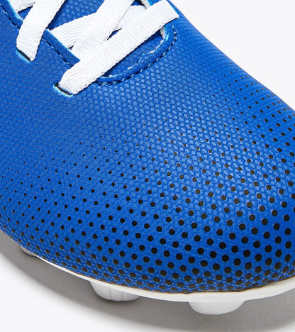 Diadora Pichichi 7 Md Jr Royal Blue/White/Black