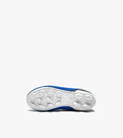 Diadora Pichichi 7 Md Jr Royal Blue/White/Black
